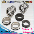 External Seal with Non-Metallic Mechanical Seal CS - Csc